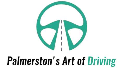 Palmerston's Art of Driving